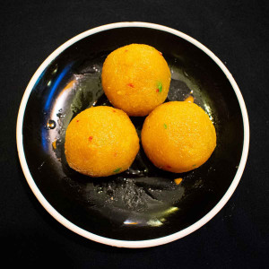Mihidana Laddu 1KG